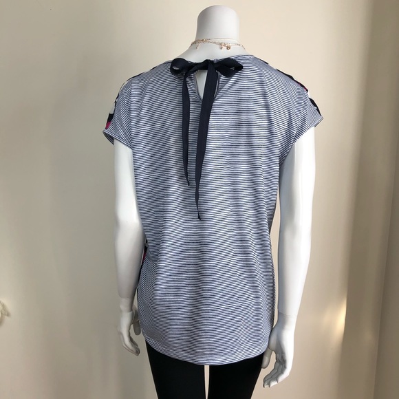 NEW💖Milano Italy top - Picture 4 of 8